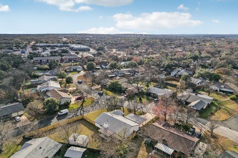 Tiny photo for 5403 Fairmont CIR, Austin, TX 78745 (MLS # 8673013)