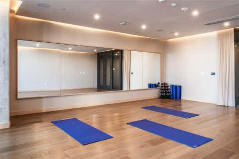Tiny photo for 48 East Ave #2504, Austin, TX 78701 (MLS # 7622703)