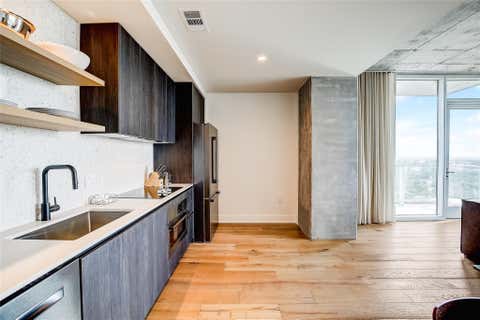 Tiny photo for 48 East Ave #2504, Austin, TX 78701 (MLS # 7622703)