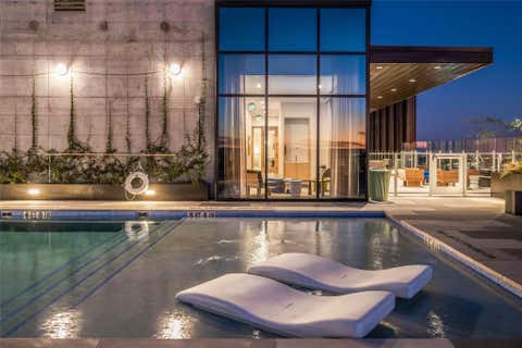 Tiny photo for 48 East Ave #2504, Austin, TX 78701 (MLS # 7622703)