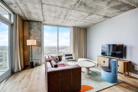 Tiny photo for 48 East Ave #2504, Austin, TX 78701 (MLS # 7622703)