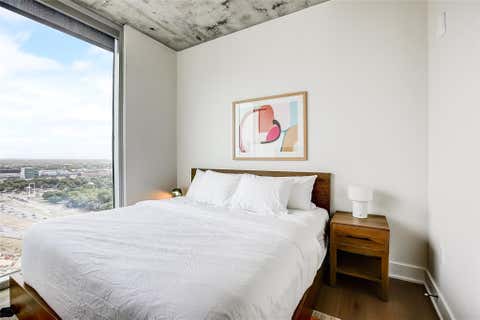 Tiny photo for 48 East Ave #2504, Austin, TX 78701 (MLS # 7622703)