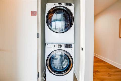 Tiny photo for 48 East Ave #2504, Austin, TX 78701 (MLS # 7622703)