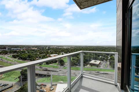 Tiny photo for 48 East Ave #2504, Austin, TX 78701 (MLS # 7622703)