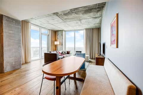 Tiny photo for 48 East Ave #2504, Austin, TX 78701 (MLS # 7622703)