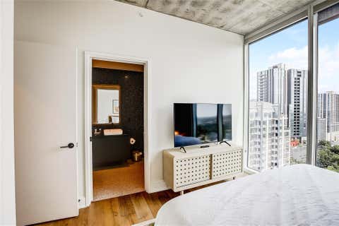Tiny photo for 48 East Ave #2504, Austin, TX 78701 (MLS # 7622703)