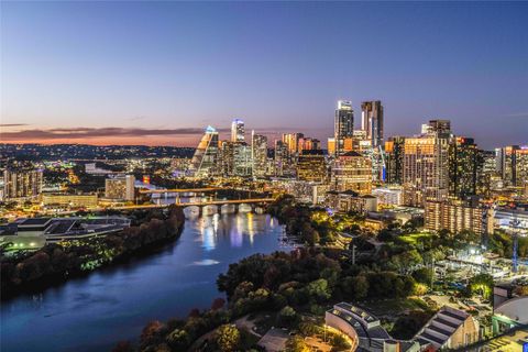 Photo of 48 East Ave #2504, Austin, TX 78701 (MLS # 7622703)