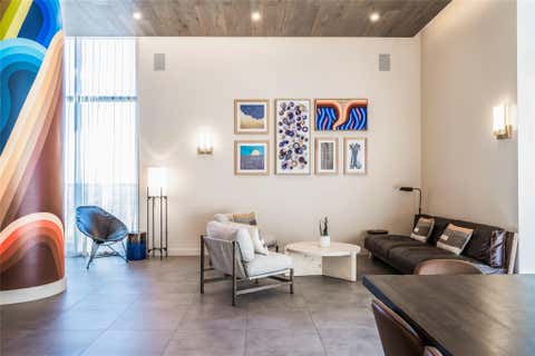 Tiny photo for 48 East Ave #2504, Austin, TX 78701 (MLS # 7622703)