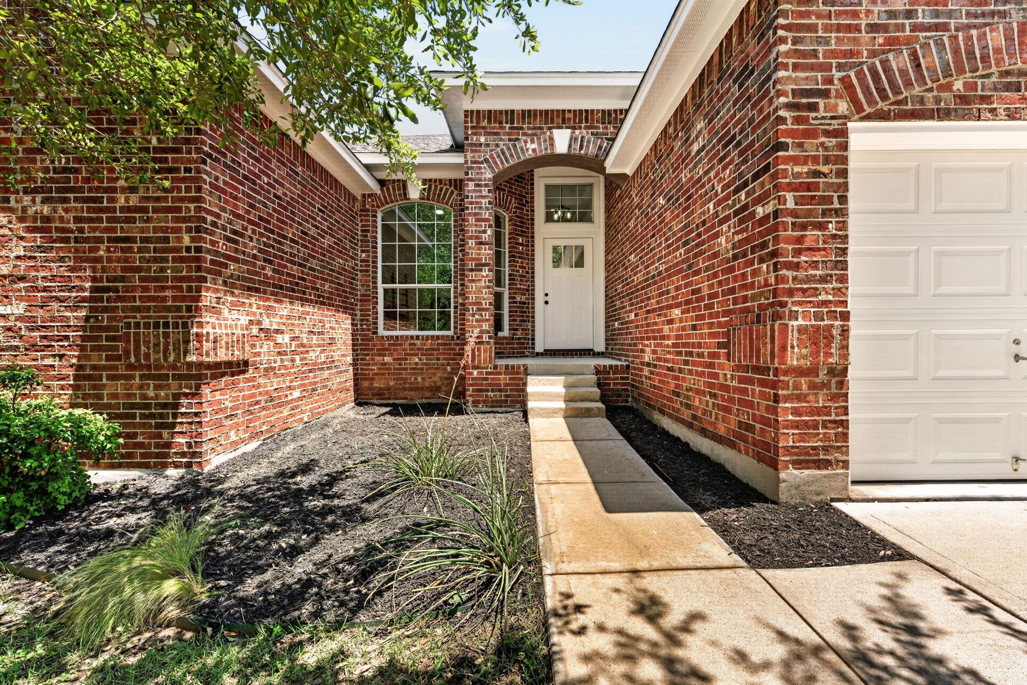 12612 Rush Creek LN