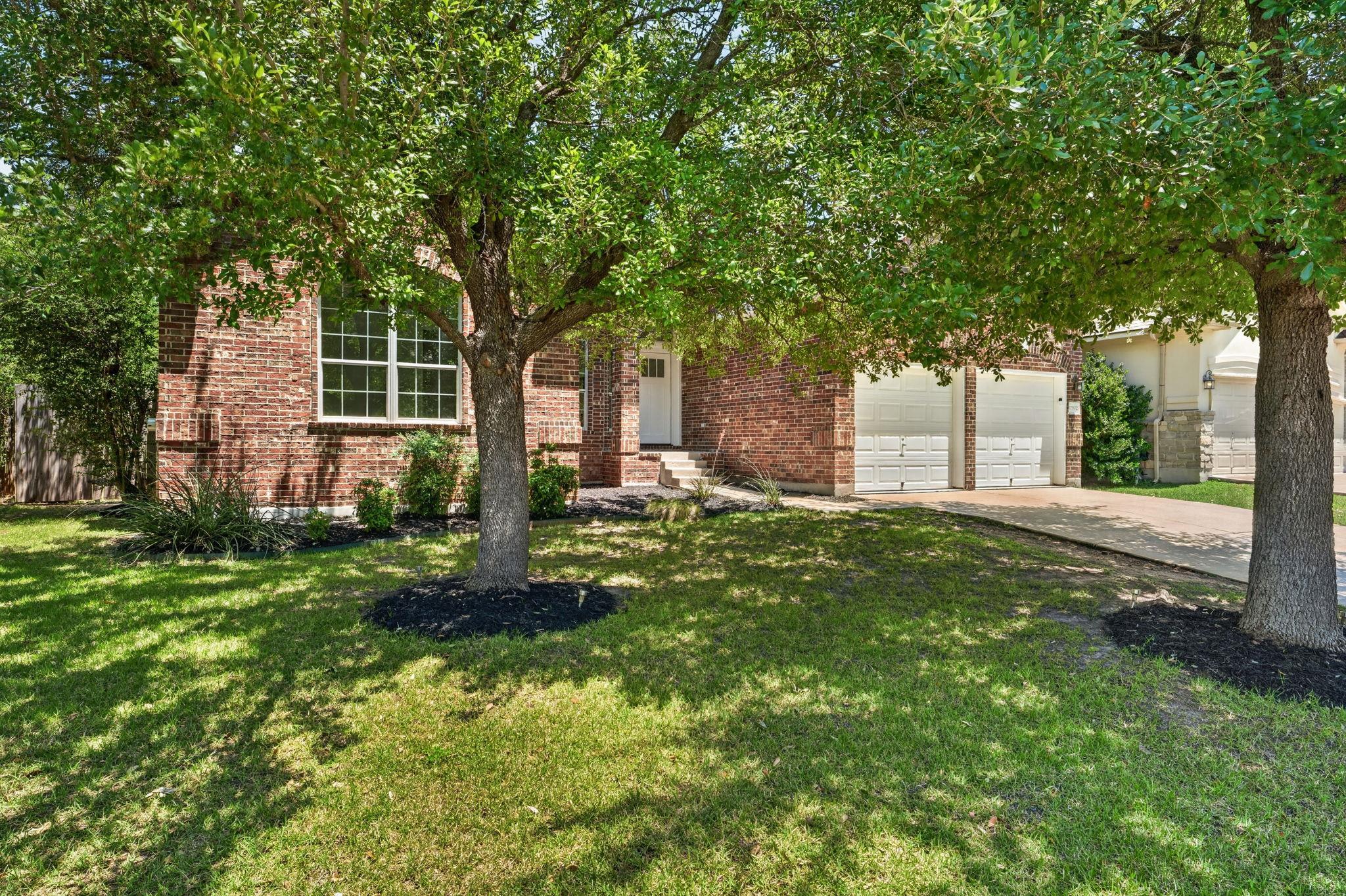 12612 Rush Creek LN