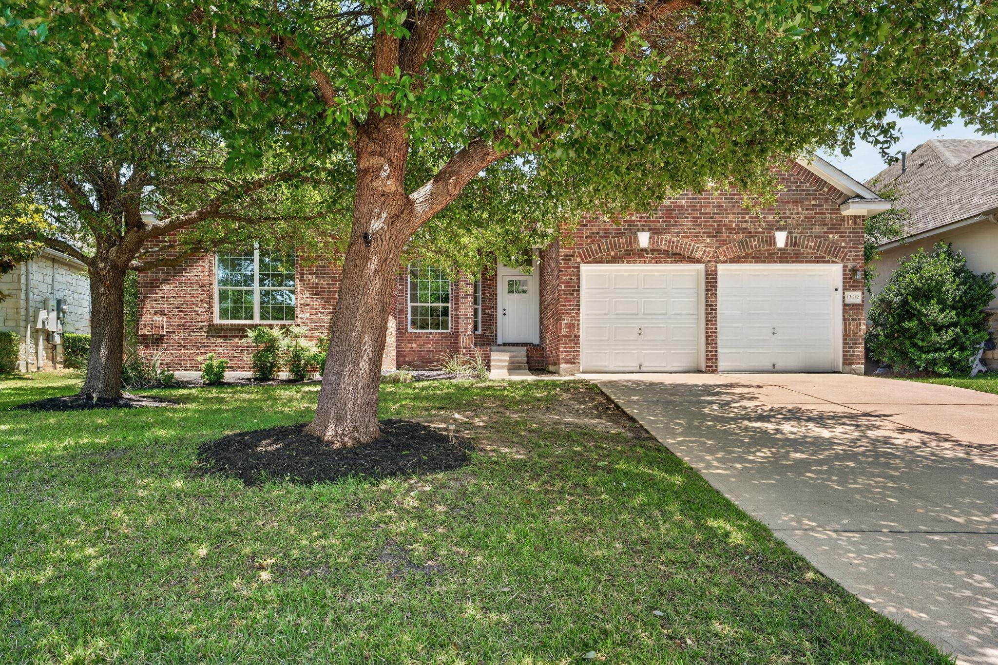 12612 Rush Creek LN