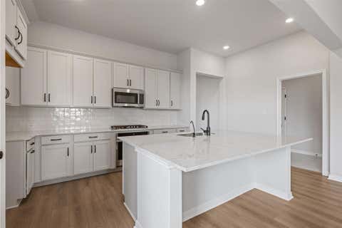 Tiny photo for 9813 Serene Bliss LN, Buda, TX 78610 (MLS # 8489631)