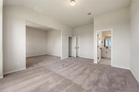 Tiny photo for 9813 Serene Bliss LN, Buda, TX 78610 (MLS # 8489631)
