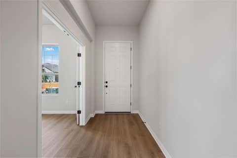Tiny photo for 9813 Serene Bliss LN, Buda, TX 78610 (MLS # 8489631)