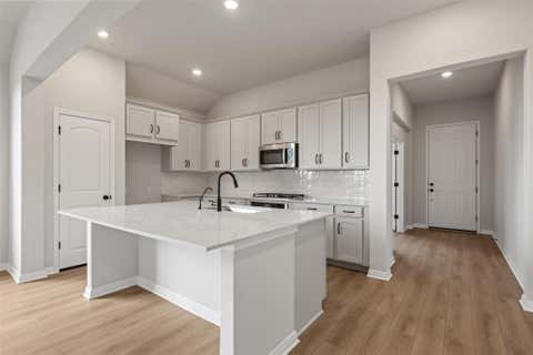 Tiny photo for 9813 Serene Bliss LN, Buda, TX 78610 (MLS # 8489631)