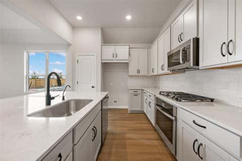 Tiny photo for 9813 Serene Bliss LN, Buda, TX 78610 (MLS # 8489631)
