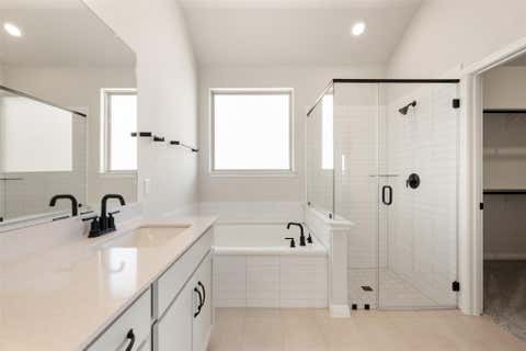 Tiny photo for 9813 Serene Bliss LN, Buda, TX 78610 (MLS # 8489631)