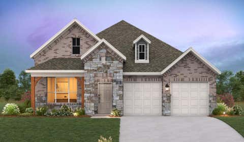 Photo of 9813 Serene Bliss LN, Buda, TX 78610 (MLS # 8489631)