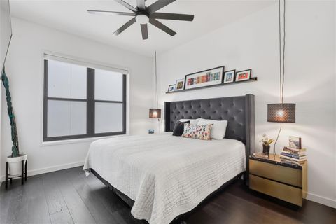 Tiny photo for 800 Embassy DR #320, Austin, TX 78702 (MLS # 4115438)