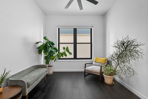 Tiny photo for 800 Embassy DR #320, Austin, TX 78702 (MLS # 4115438)