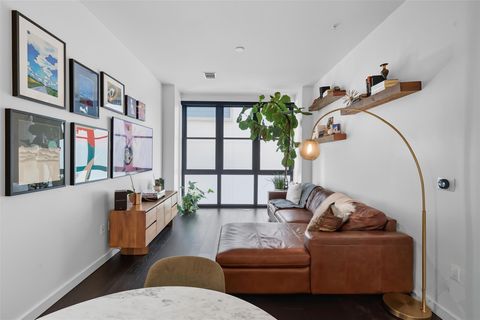 Tiny photo for 800 Embassy DR #320, Austin, TX 78702 (MLS # 4115438)