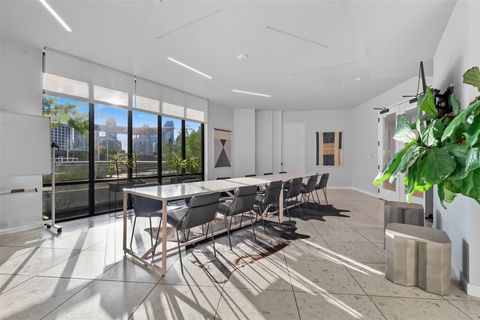 Tiny photo for 800 Embassy DR #320, Austin, TX 78702 (MLS # 4115438)