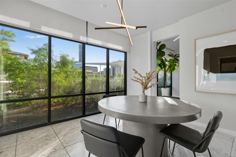 Tiny photo for 800 Embassy DR #320, Austin, TX 78702 (MLS # 4115438)
