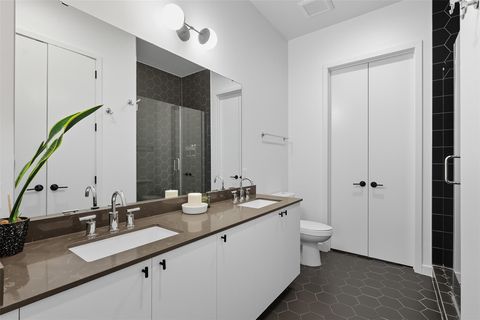 Tiny photo for 800 Embassy DR #320, Austin, TX 78702 (MLS # 4115438)
