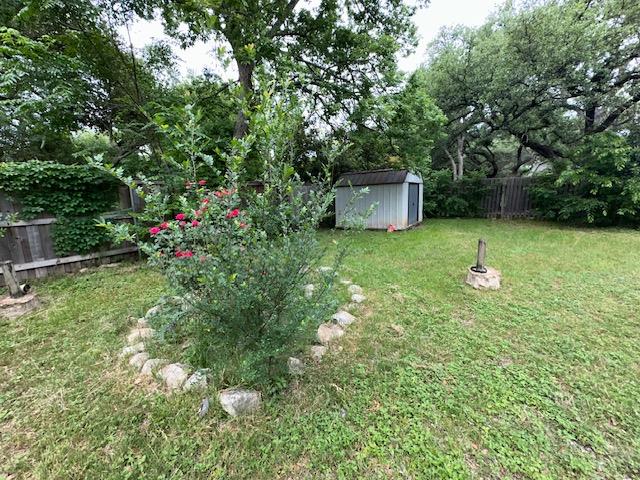 3605 Hillrock DR