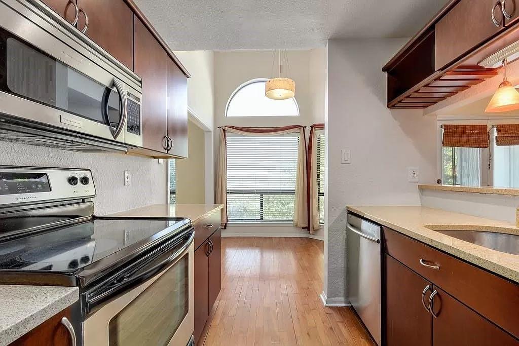 3840 Far West BLVD 204