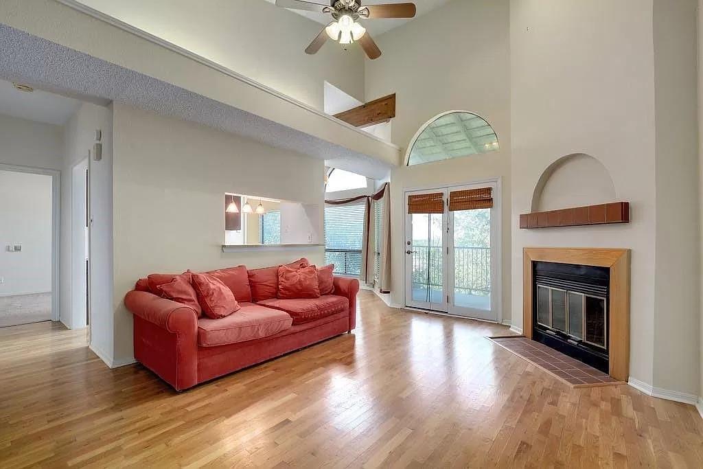 3840 Far West BLVD 204