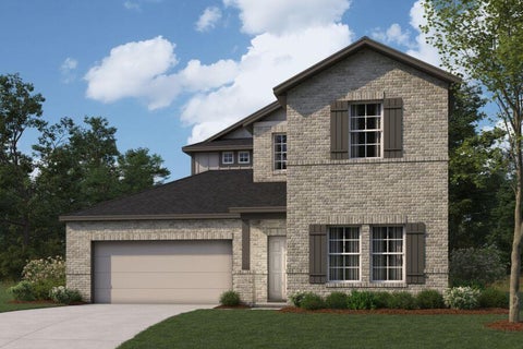 Photo of 10205 Pink Billed Cuckoo DR, Buda, TX 78610 (MLS # 5021926)