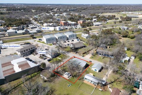 Photo of 201 Rose ST, Buda, TX 78610 (MLS # 3426090)