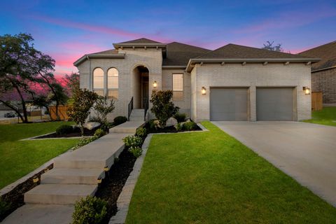 616 Copper Sage DR San Marcos TX 78666