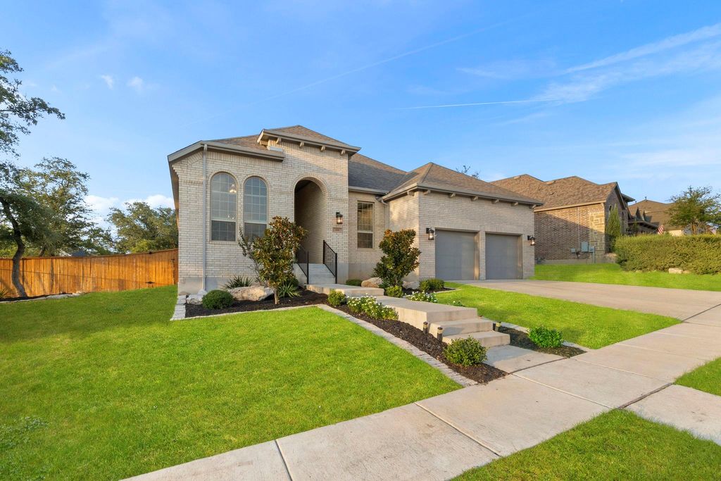 Photo of 616 Copper Sage DR, San Marcos, TX 78666 (MLS # 9585923)