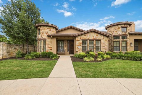 Photo of 104 Rivalto CIR #1, Lakeway, TX 78734 (MLS # 5587350)