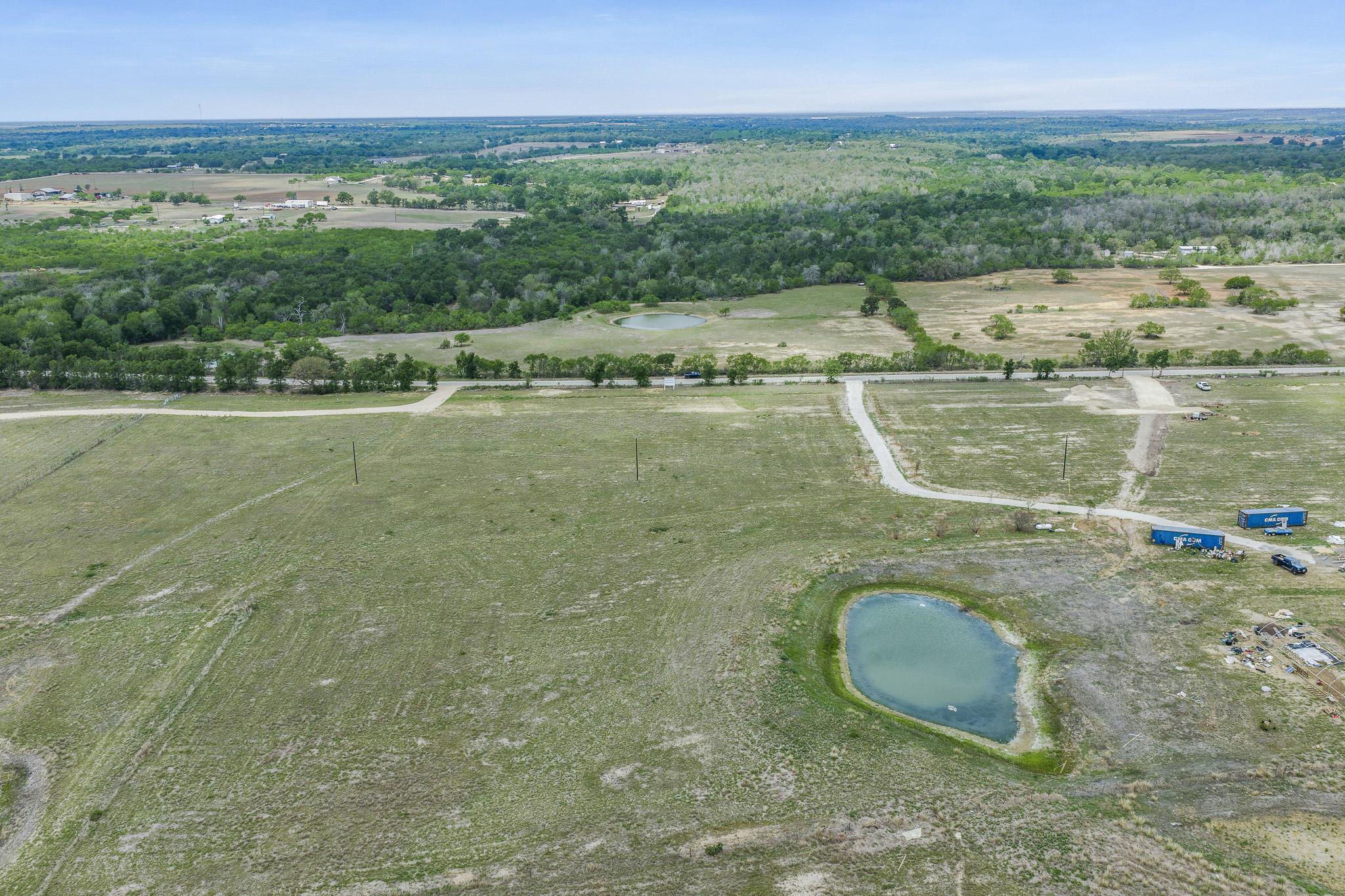 TBD Lot 30 Mineral Springs RD