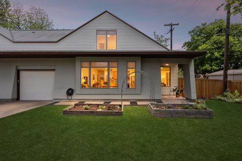 Photo of 5305 Guadalupe ST #A, Austin, TX 78751 (MLS # 8730120)