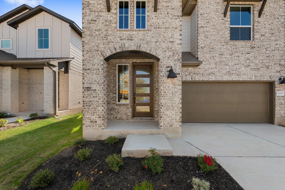 125 High Valley Drive