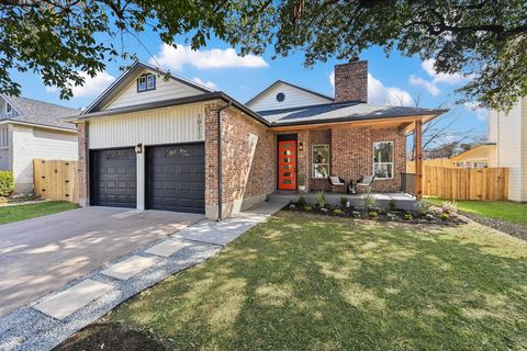 10217 Lindshire LN Austin TX 78748