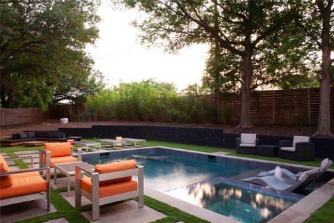 Tiny photo for 6100 Gena CT, Austin, TX 78757 (MLS # 3866991)