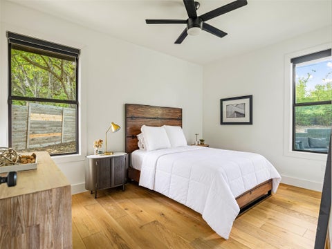 Tiny photo for 6100 Gena CT, Austin, TX 78757 (MLS # 3866991)