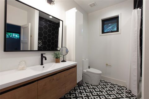 Tiny photo for 6100 Gena CT, Austin, TX 78757 (MLS # 3866991)