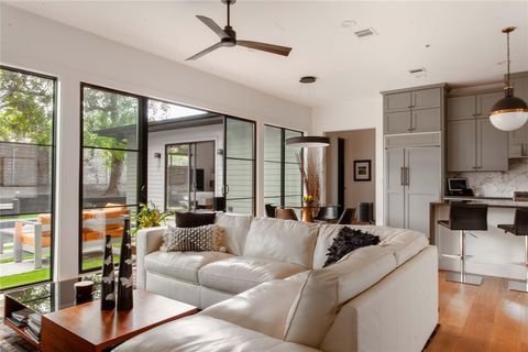 Tiny photo for 6100 Gena CT, Austin, TX 78757 (MLS # 3866991)
