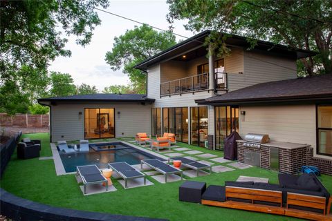 Tiny photo for 6100 Gena CT, Austin, TX 78757 (MLS # 3866991)