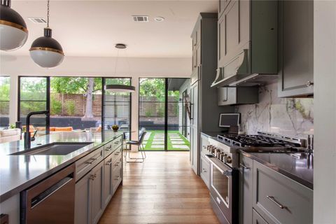 Tiny photo for 6100 Gena CT, Austin, TX 78757 (MLS # 3866991)