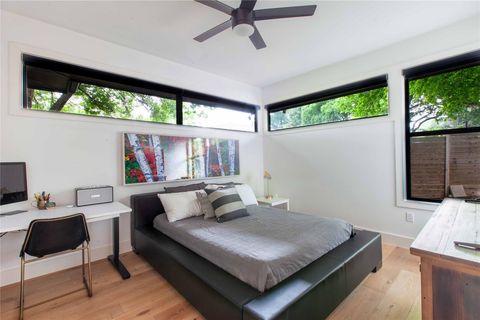 Tiny photo for 6100 Gena CT, Austin, TX 78757 (MLS # 3866991)