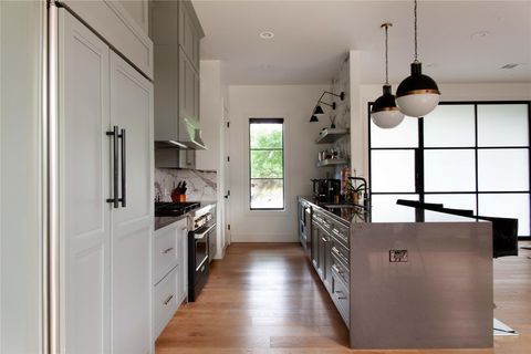 Tiny photo for 6100 Gena CT, Austin, TX 78757 (MLS # 3866991)