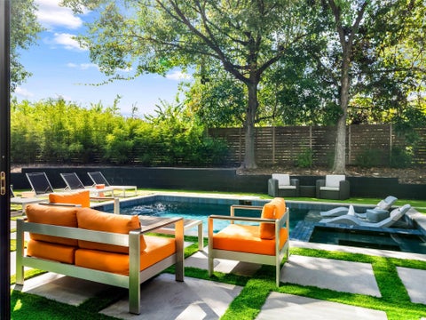 Tiny photo for 6100 Gena CT, Austin, TX 78757 (MLS # 3866991)