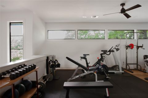 Tiny photo for 6100 Gena CT, Austin, TX 78757 (MLS # 3866991)